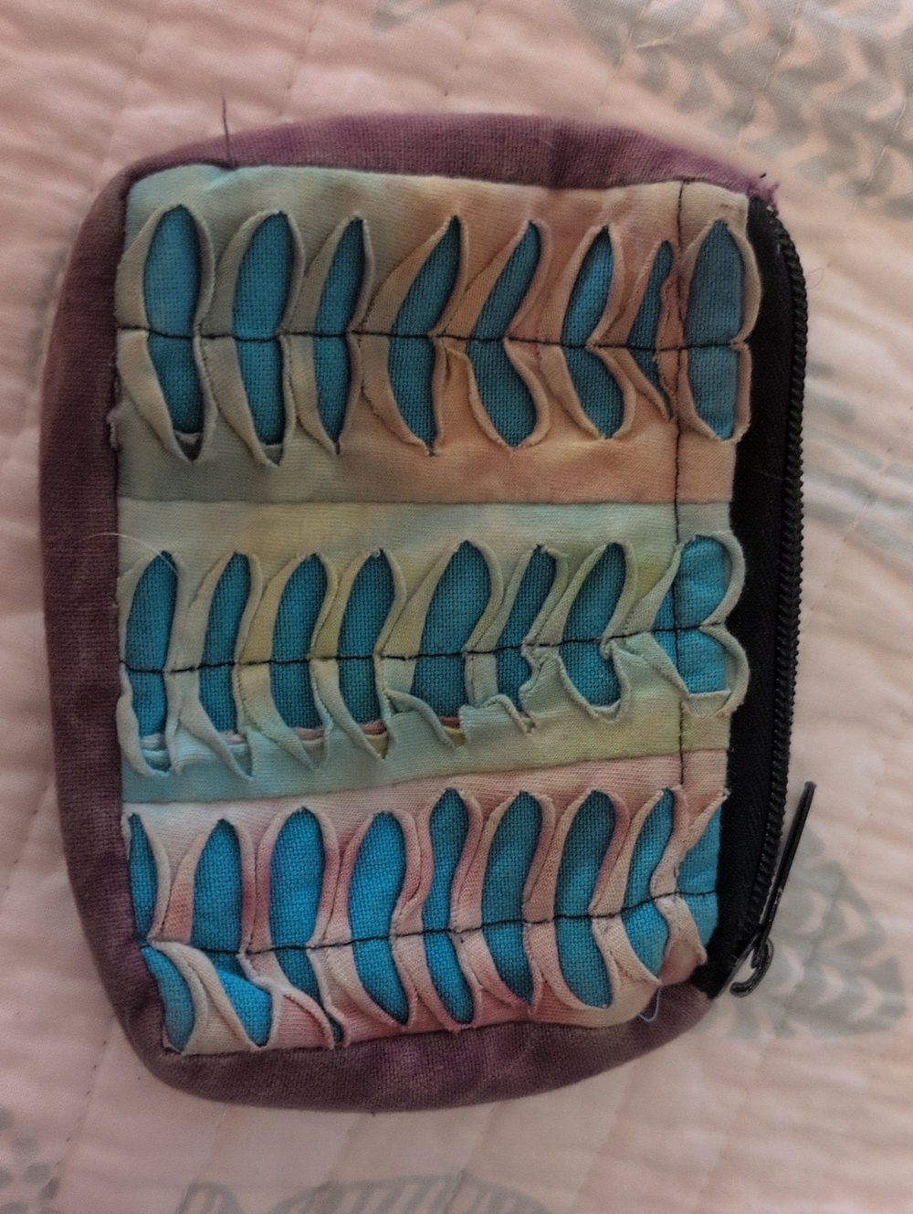 Wallet & Coin/Card Purses - Picture 4 of 7